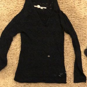 Roxy Sweater
